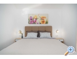Appartements  Vesna - Vodice Kroatien