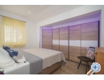 Appartements  Vesna - Vodice Kroatien