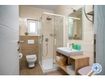 Appartements  Vesna - Vodice Kroatien