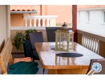 Appartements  Vesna - Vodice Kroatien