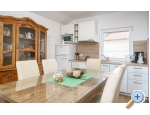 Appartements  Vesna - Vodice Kroatien