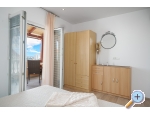 Appartements  Vesna - Vodice Kroatien