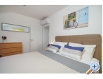 Appartements  Vesna - Vodice Kroatien