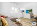 Apartmaji  Vesna - Vodice Hrvaka
