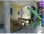 Appartements  Vesna - Vodice Kroatien