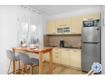 Appartements  Vesna - Vodice Kroatien