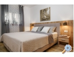Appartements  Vesna - Vodice Kroatien