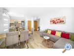 Appartements  Vesna - Vodice Kroatien