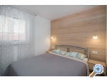 Apartmaji  Vesna - Vodice Hrvaka