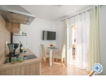 Appartements  Vesna - Vodice Kroatien