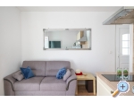 Appartements  Vesna - Vodice Kroatien