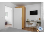 Appartements  Vesna - Vodice Kroatien
