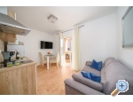 Appartements  Vesna - Vodice Kroatien