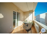 Appartements  Vesna - Vodice Kroatien