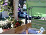 Apartmaji  Vesna - Vodice Hrvaka