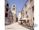 Apartmaji  Vesna - Vodice Hrvaka