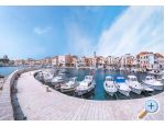 Apartmaji  Vesna - Vodice Hrvaka