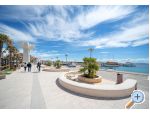 Apartmaji  Vesna - Vodice Hrvaka