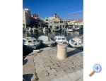 Apartmaji  Vesna - Vodice Hrvaka