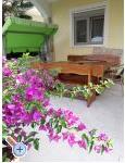 Apartmaji  Vesna - Vodice Hrvaka