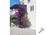 Apartmaji  Vesna - Vodice Hrvaka