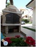 Apartmaji  Vesna - Vodice Hrvaka