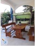 Apartmaji  Vesna - Vodice Hrvaka