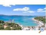 Apartmaji  Vesna - Vodice Hrvaka