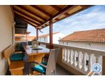 Apartmaji  Vesna - Vodice Hrvaka