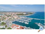 Apartmaji  Vesna - Vodice Hrvaka