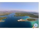 Apartmaji  Vesna - Vodice Hrvaka