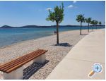 Apartmaji  Vesna - Vodice Hrvaka