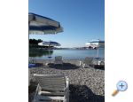 Apartmaji  Vesna - Vodice Hrvaka