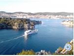 Apartmaji  Vesna - Vodice Hrvaka