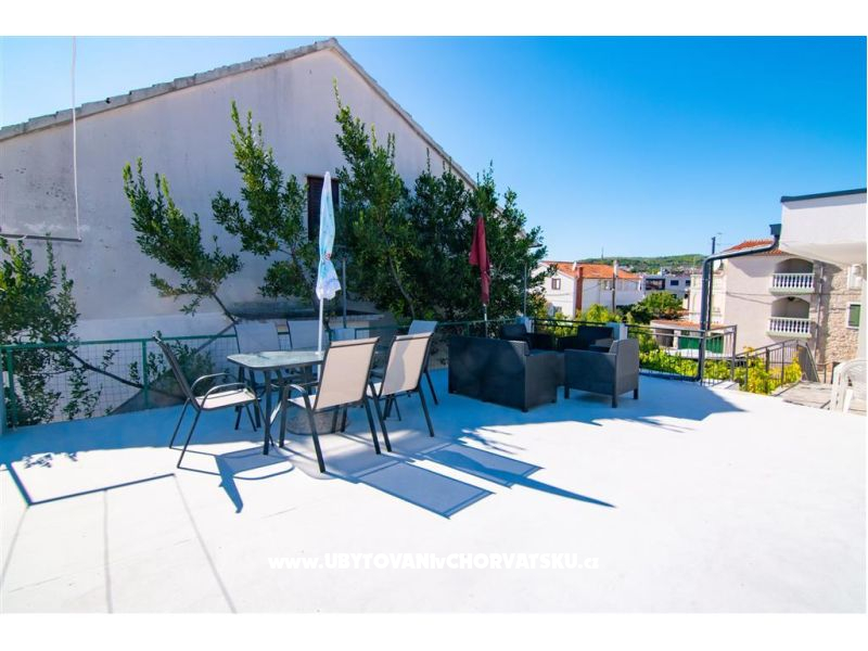 Vila Dinka – Ferienwohnung Vodice, Kroatien – Foto 5