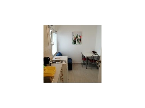 Vila Kartal - Vodice Croatie