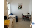 Vila Kartal - Vodice Hrvaka