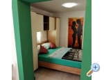 Vila Kartal - Vodice Kroatien