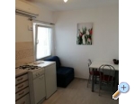 Vila Kartal - Vodice Kroatien