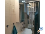 Vila Kartal - Vodice Kroatien