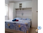 Vila Kartal - Vodice Hrvaka