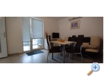 Vila Kartal - Vodice Kroatien