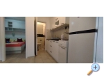 Vila Kartal - Vodice Kroatien