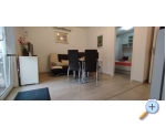 Vila Kartal - Vodice Kroatien