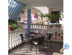 Vila Kartal - Vodice Kroatien