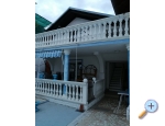 Vila Kartal - Vodice Kroatien