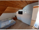 Vila Kartal - Vodice Kroatien