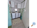 Vila Kartal - Vodice Kroatien