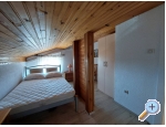 Vila Kartal - Vodice Kroatien
