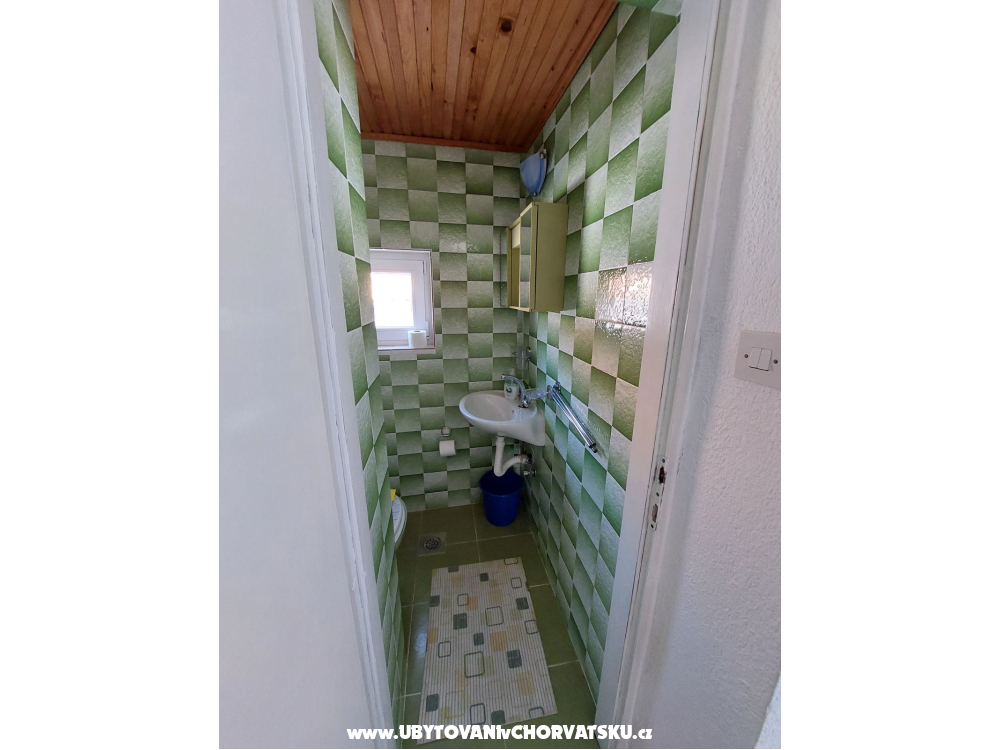 Vila Kartal - Vodice Hrva�ka